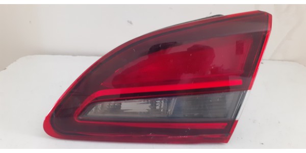 OPEL ASTRA J STOP LAMBASI SOL İÇ (09/15) DUYLU